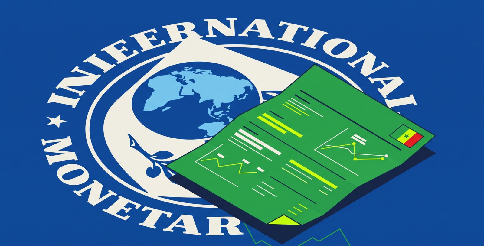Senegal IMF Mission Arrives as Dakar Pre-Pays Forex Debt: The Sequence Toward a Q4 2026 Programme Begin