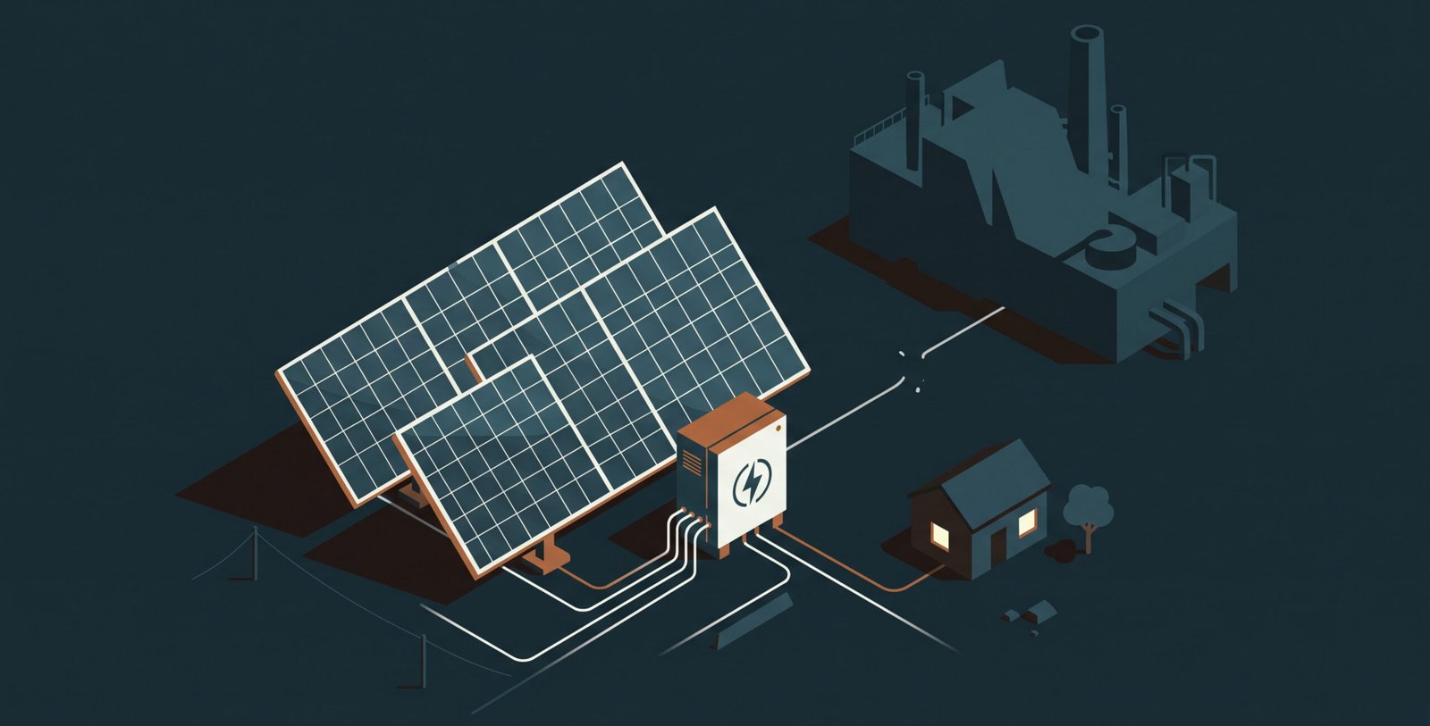 The World Bank’s Regional DARES: What a $853 Million Distributed Renewables Programme Reveals About the Industrial Access Gap in West and Central Africa
