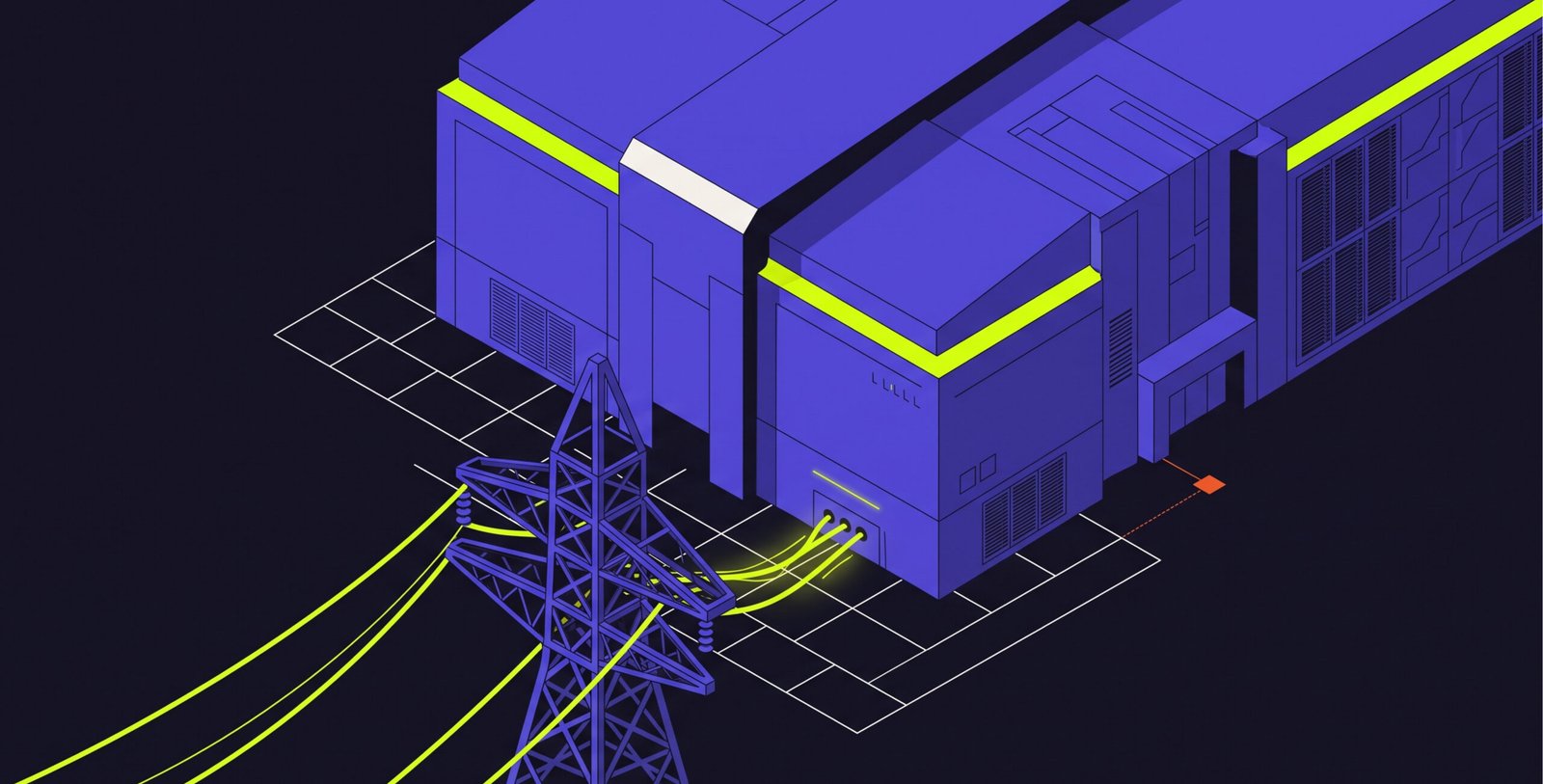 Who Controls Africa’s AI Infrastructure: Data Centres, Energy Demand, and the New Digital Dependency Risk