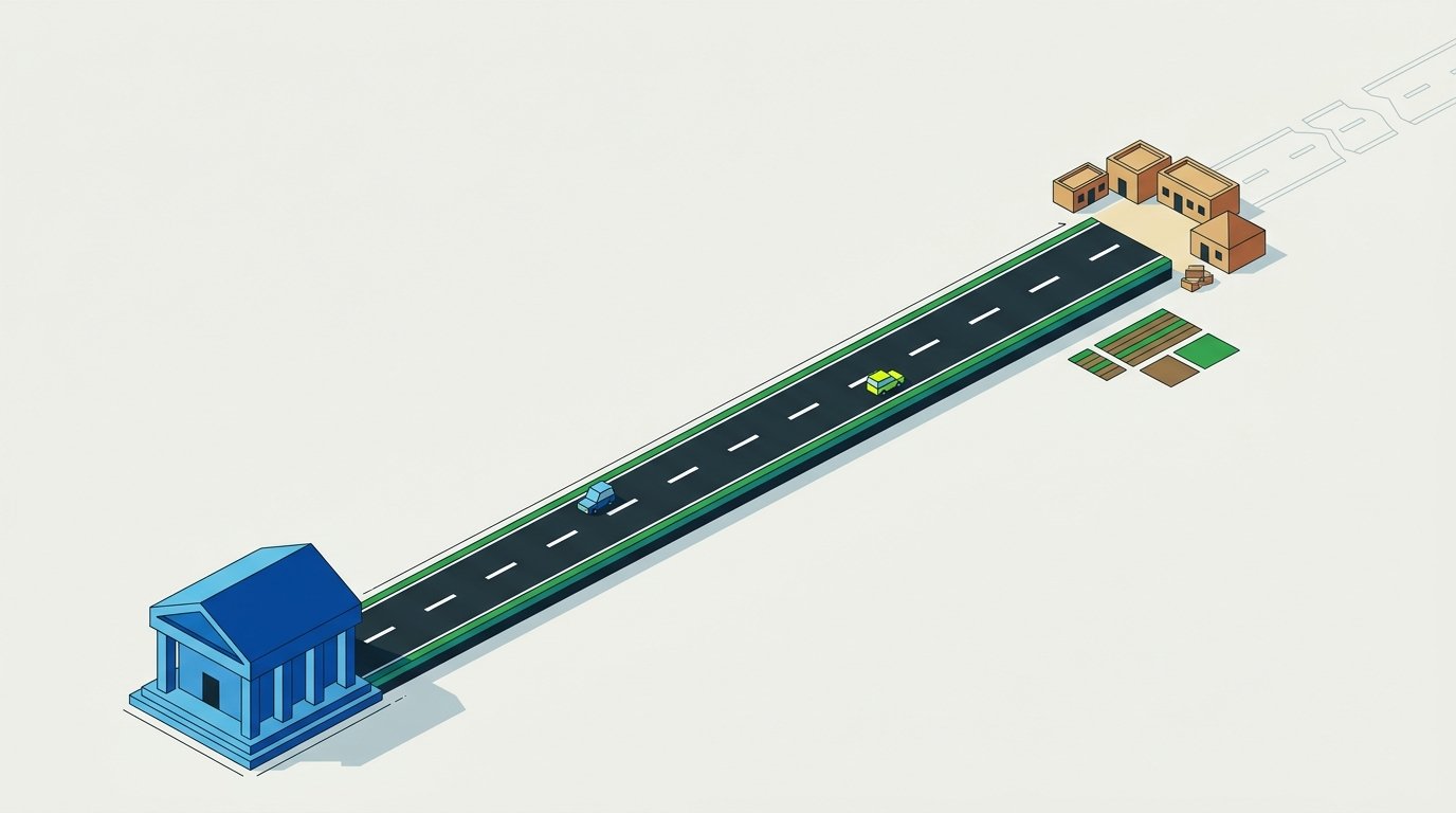 EBID Commits $91.6 Million to Bauchi State Transport: A Sub-National Financing Model Takes Shape in Nigeria
