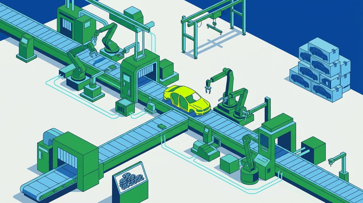 ECOWAS convenes Regional Automotive Industry Development Forum in Abuja