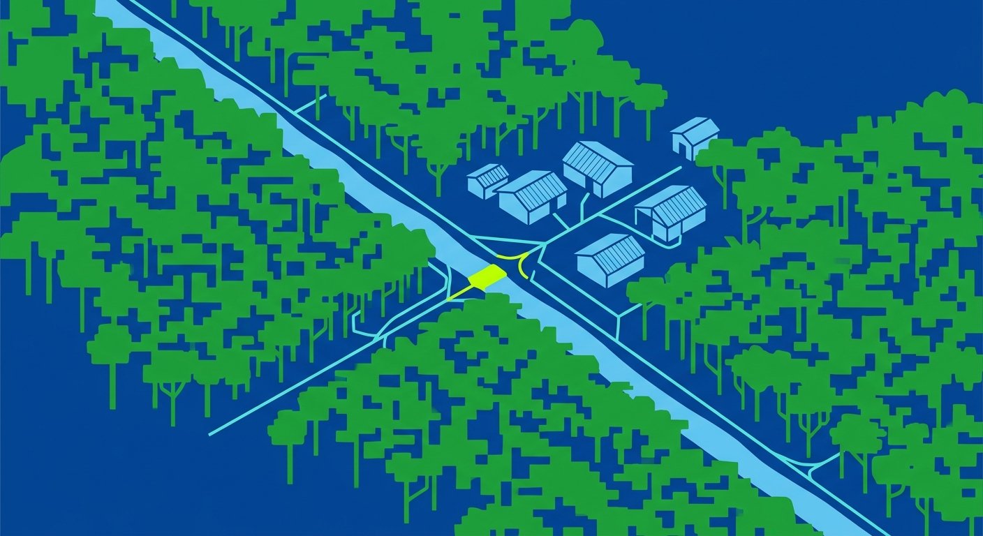 Gabon Infini: A $200 Million Conservation Finance Vehicle Attached to a National Development Plan