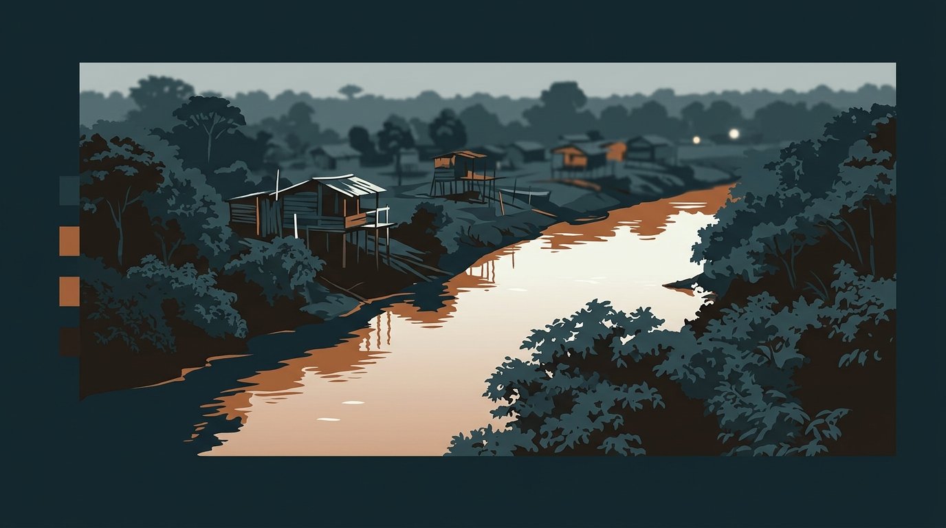 Côte d’Ivoire’s Silent War Against Clandestine Gold Mining