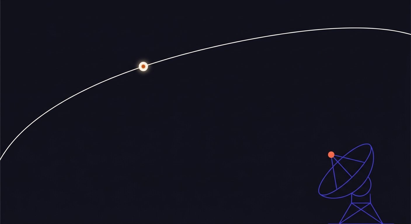 Nigeria Approves Two New Satellites to Cut Foreign Infrastructure Dependence