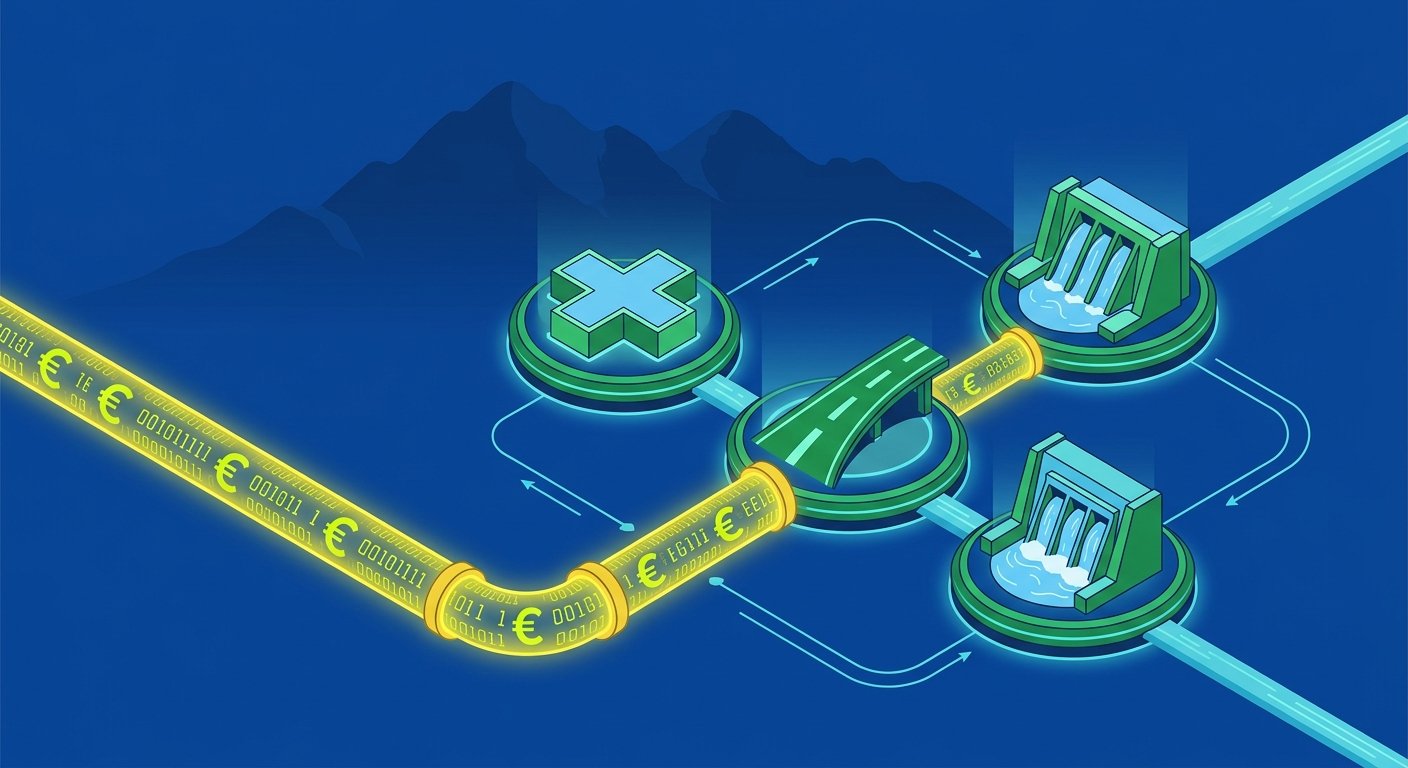 Multilateral Financing in West Africa: How the EU’s Cross-Sector Pipeline Actually Works